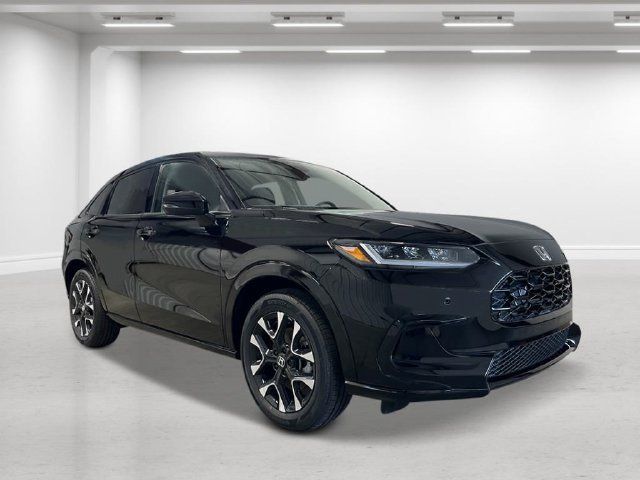 New 2027 Honda HR-V EX-L image 9