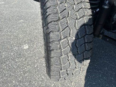 Used 2021 Jeep Gladiator Mojave image 31