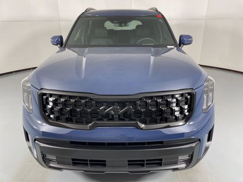 New 2025 Kia Telluride SX X-Line image 3