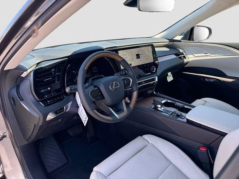 New 2026 Lexus RX 350 w/ Luxury Package AWD/4WD image 27
