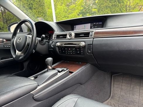 Used 2014 Lexus GS 350 AWD w/ Premium Package image 23