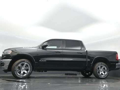 New 2026 RAM 1500 Big Horn AWD/4WD image 32