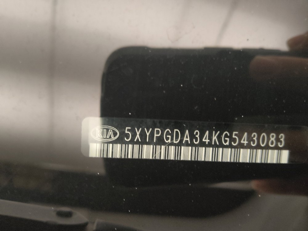 Used 2019 Kia Sorento AWD image 33
