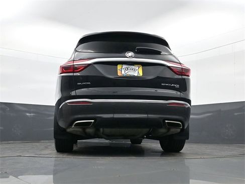 Certified 2018 Buick Enclave Avenir w/ Trailering Package image 27