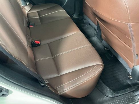 Used 2018 Subaru Forester 2.0XT Touring w/ Popular Package #2 image 12