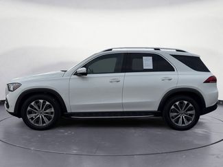 Used 2021 Mercedes-Benz GLE 350 4MATIC video 2