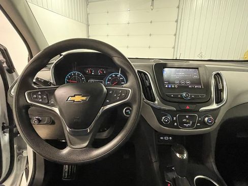 Used 2021 Chevrolet Equinox LS AWD/4WD image 38