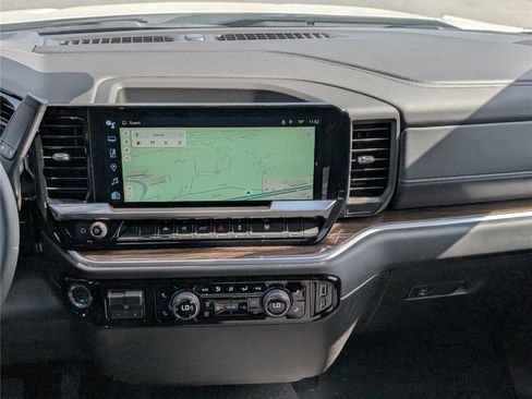 New 2026 Chevrolet Silverado 1500 RST image 12