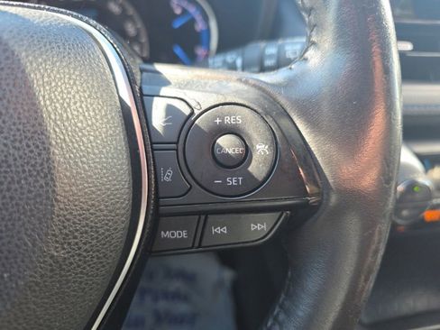 Used 2019 Toyota RAV4 XSE w/ XSE Weather Package image 26