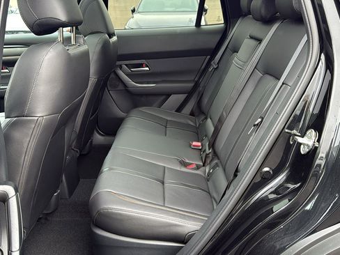 New 2026 MAZDA CX-50 AWD 2.5 Hybrid w/ Weather Package image 21