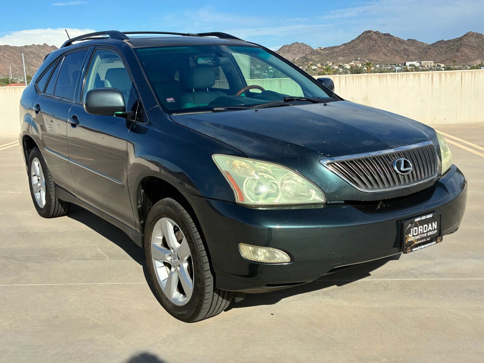 Used 2004 Lexus RX 330 AWD image 4