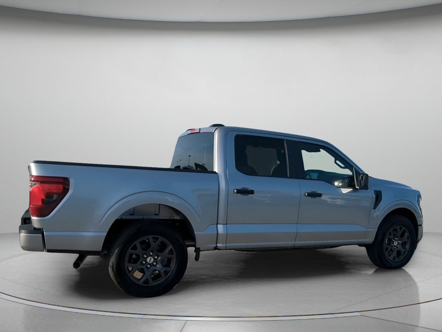 New 2026 Ford F150 STX w/ Equipment Group 200A RWD image 32