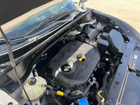 Used 2018 Hyundai Tucson SEL FWD image 32