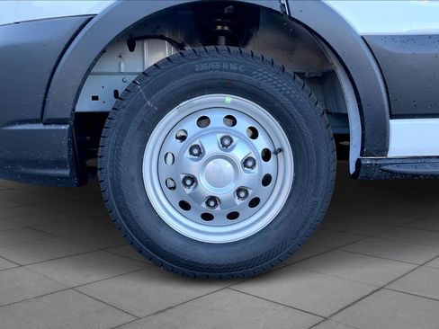 New 2025 Ford Transit 350 148 Low Roof AWD image 12