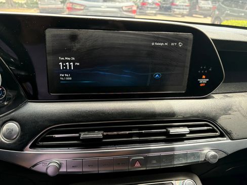 Used 2021 Hyundai Palisade Limited FWD image 47