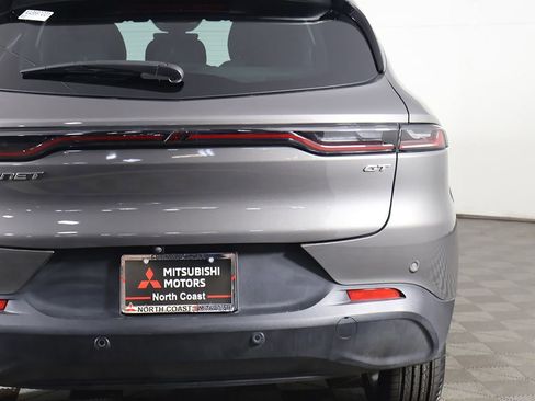 Used 2024 Dodge Hornet GT w/ Cold Weather Group AWD/4WD image 15