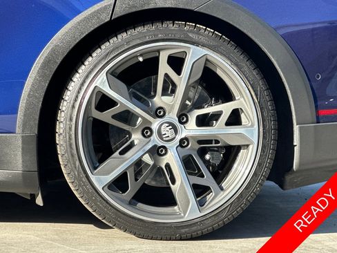 Used 2023 Porsche Taycan 4S image 26