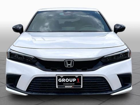 Used 2023 Honda Civic Sport image 4