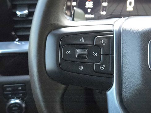 Certified 2024 GMC Sierra 1500 SLT image 27