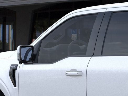 New 2026 Ford F150 Platinum w/ Equipment Group 702A High AWD/4WD image 20