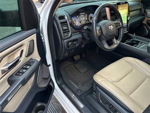 Used 2020 RAM 1500 Limited image 10