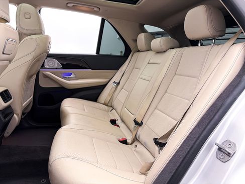 Used 2020 Mercedes-Benz GLE 350 4MATIC image 30