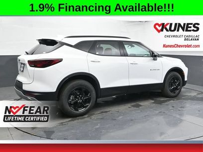 New 2026 Chevrolet Blazer LT w/ Convenience Package