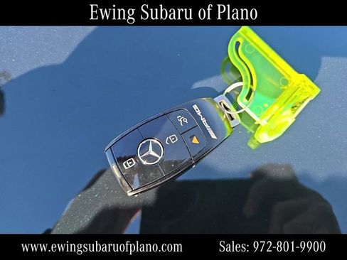 Used 2023 Mercedes-Benz GLE 53 AMG 4MATIC Coupe image 30