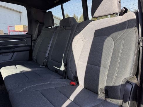 Certified 2022 RAM 1500 Big Horn image 19