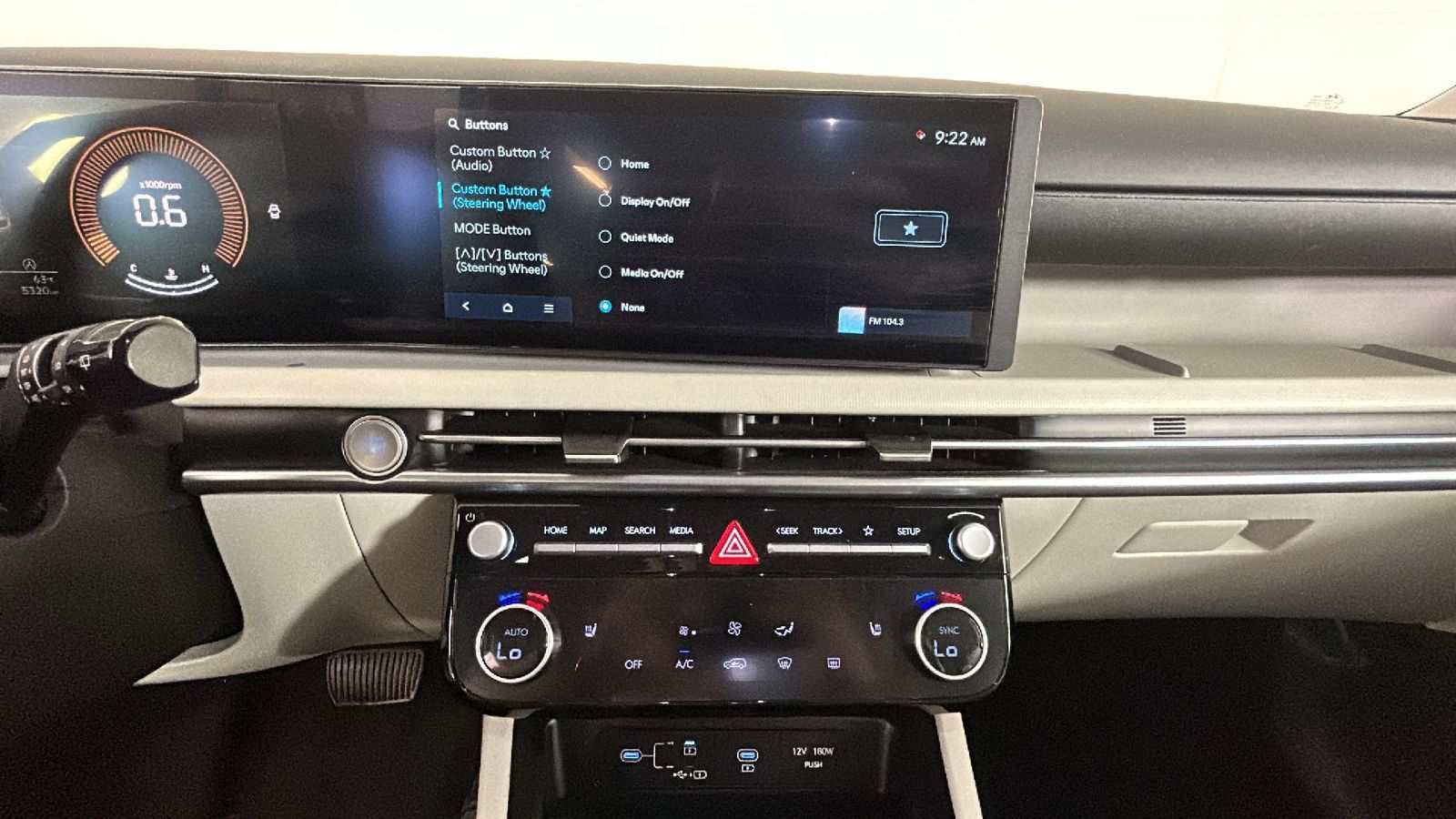 Certified 2026 Hyundai Tucson SEL Plus FWD image 29
