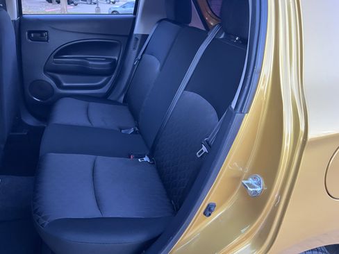 Used 2022 Mitsubishi Mirage ES image 26