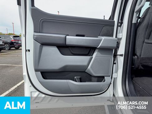 Used 2024 Ford F150 XLT image 16