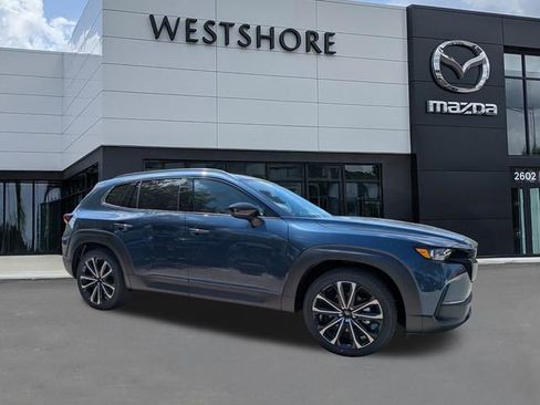 New 2026 MAZDA CX-50 AWD 2.5 S w/ Premium Package image 1