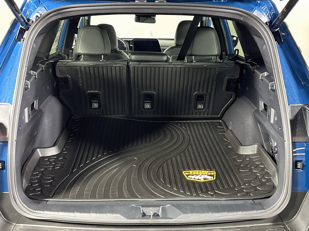 New 2026 Subaru Outback Wilderness AWD/4WD image 22