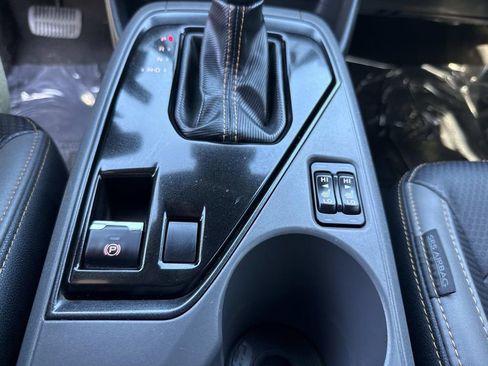 Certified 2024 Subaru Crosstrek 2.5i Wilderness w/ Wilderness Package image 32