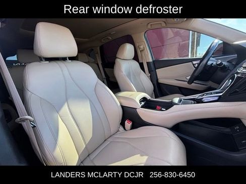 Used 2021 Acura RDX Base image 11
