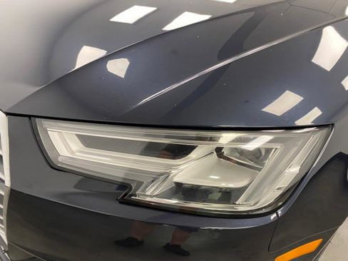 Used 2017 Audi A4 2.0T Premium Plus image 10