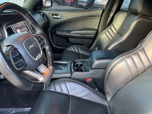 Used 2022 Dodge Charger SRT Hellcat image 9