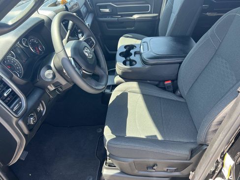 Used 2026 RAM 2500 Big Horn AWD/4WD image 19