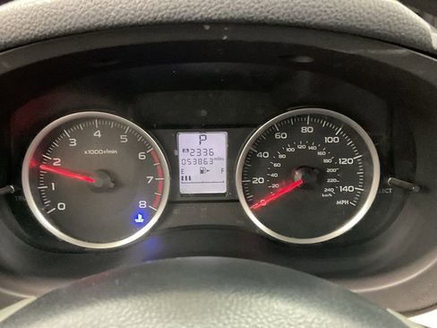 Used 2015 Subaru Forester 2.5i w/ Alloy Wheel Package AWD/4WD image 12