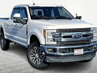 Used 2019 Ford F250 Lariat w/ Lariat Ultimate Package