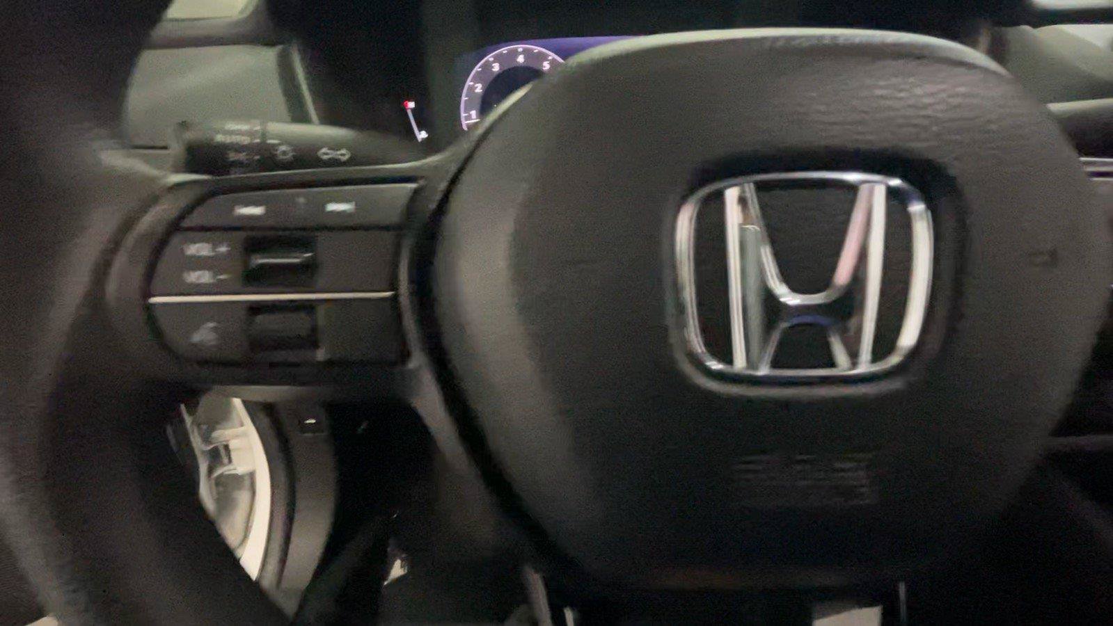 Certified 2025 Honda Accord SE image 34