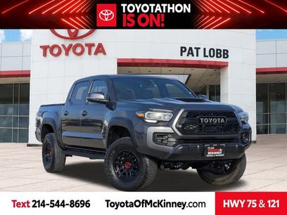 Used 2023 Toyota Tacoma TRD Pro