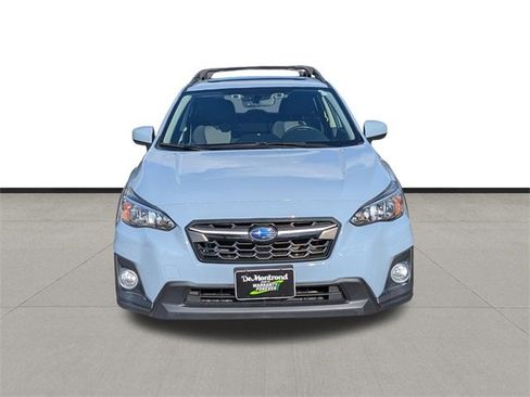 Used 2020 Subaru Crosstrek 2.0i Premium w/ Moonroof Package 2 image 2