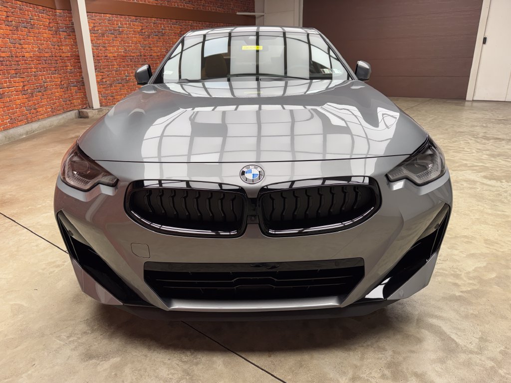 New 2026 BMW 230i xDrive Coupe w/ Premium Package AWD/4WD image 7