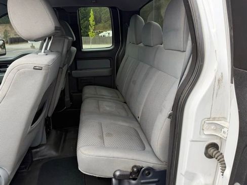 Used 2014 Ford F150 XLT AWD/4WD image 10