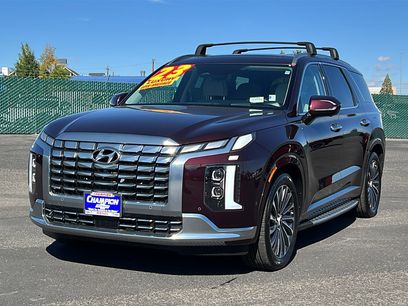 Used 2023 Hyundai Palisade Calligraphy