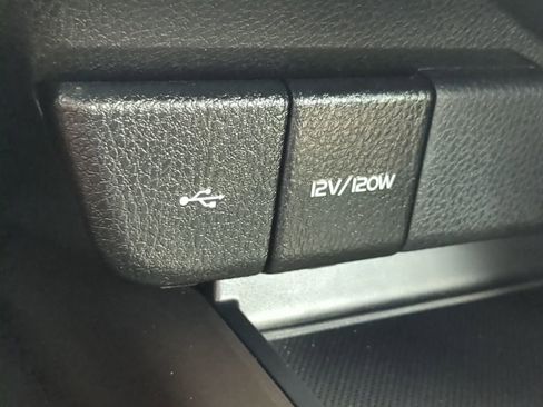 Used 2022 Toyota Camry TRD image 27