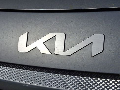 New 2026 Kia Seltos EX AWD/4WD image 11