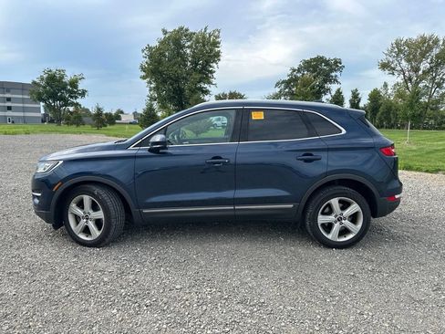Used 2015 Lincoln MKC AWD image 7